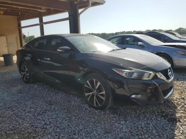 Vin: 1n4aa6ap2jc390265, lot: 52592645, nissan maxima 3.5s 20184