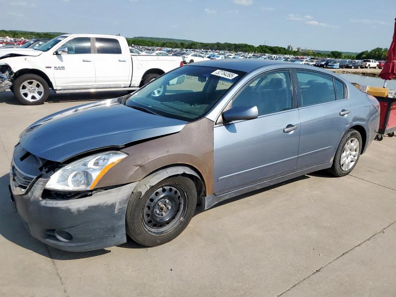 NISSAN ALTIMA BASE