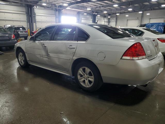 Vin: 2g1wa5e35e1162802, lot: 52416145, chevrolet impala ls 20142