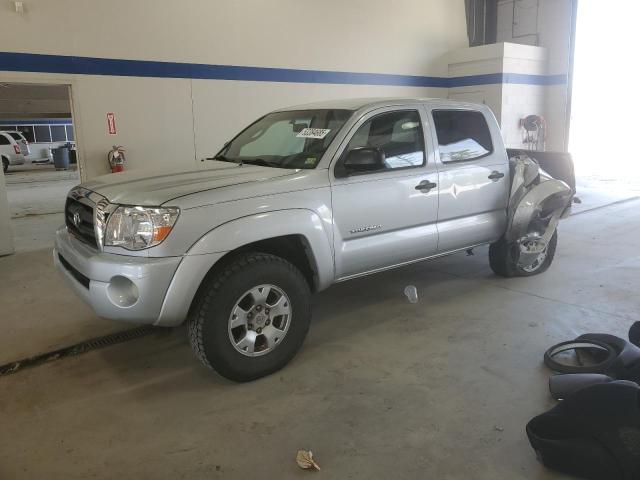 TOYOTA TACOMA DOU