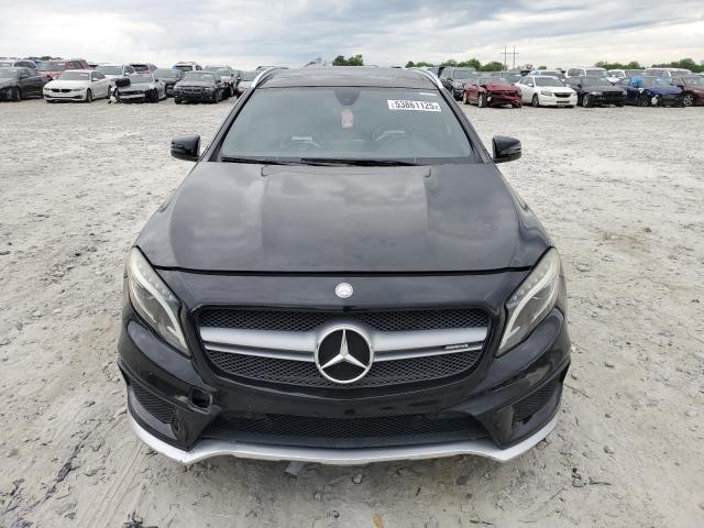 2016 MERCEDES-BENZ GLA 45 AMG WDDTG5CB5GJ239900
