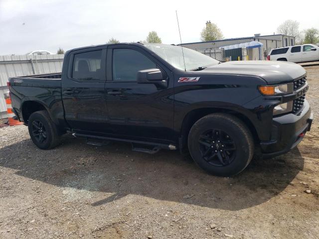 Vin: 3gcpycehxlg310051, lot: 54319675, chevrolet all models k1500 trail boss custom 20204