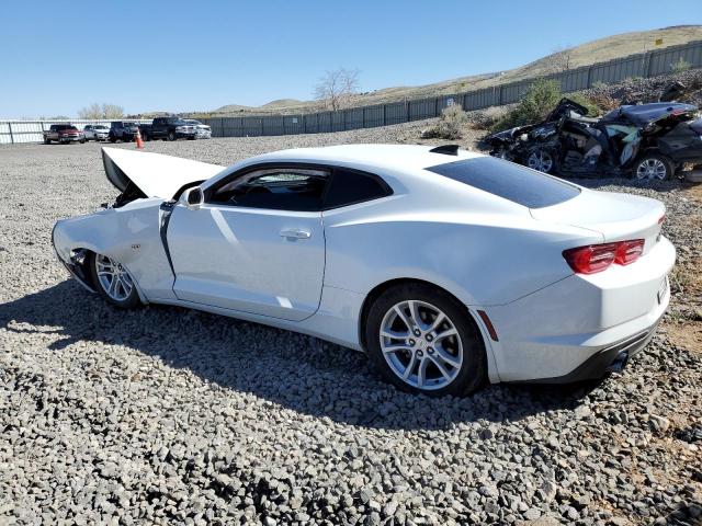 Vin: 1g1fb1rx1k0117785, lot: 53680685, chevrolet camaro ls 20192