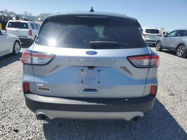 2022 FORD ESCAPE SE - 1FMCU0G6XNUA10140