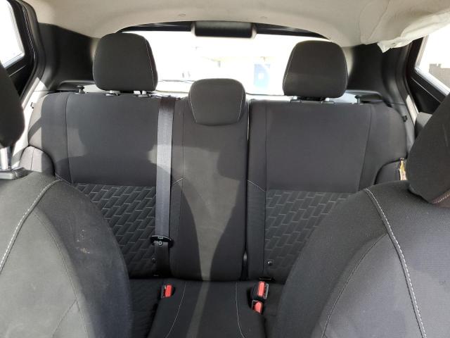2021 NISSAN KICKS S - 3N1CP5BV8ML505875