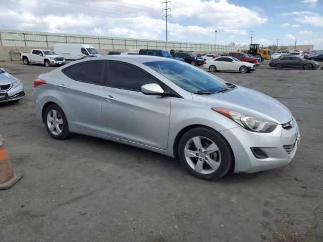 Vin: 5npdh4ae7dh313258, lot: 50561365, hyundai elantra gls 20134