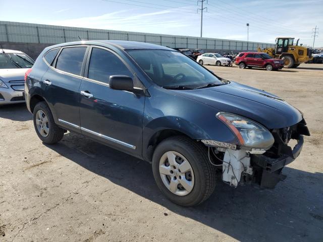 Vin: jn8as5mt9fw156158, lot: 52675825, nissan rogue s 20154