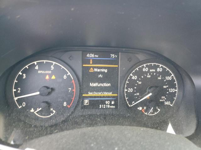 2024 NISSAN ALTIMA S - 1N4BL4BV7RN374143