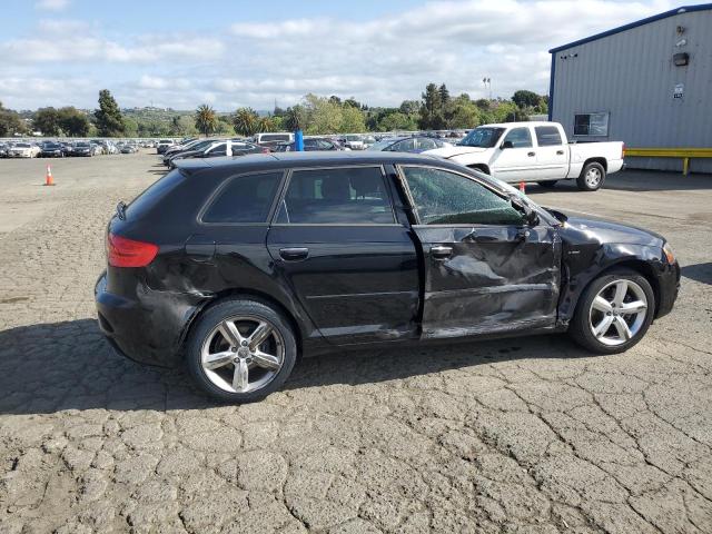Vin: waukeafm9da026216, lot: 53337405, audi a3 premium plus 20133