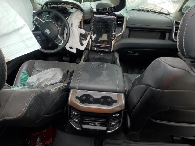 2022 RAM 1500 LARAM - 1C6RREJT6NN217492