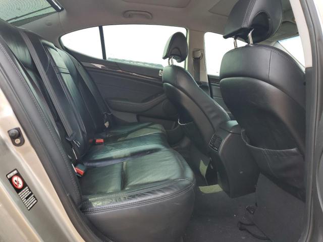 2015 KIA CADENZA PR KNALN4D7XF5173627