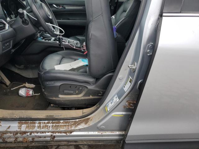 2021 MAZDA CX-5 GRAND - JM3KFADM5M1394807