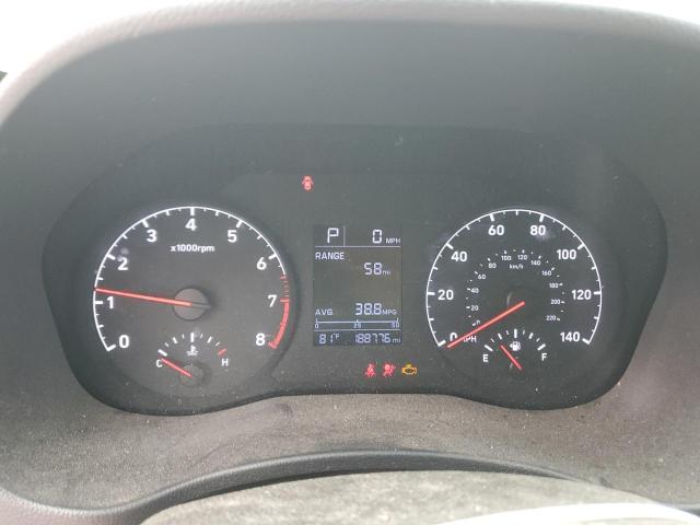 2018 HYUNDAI ACCENT SE - 3KPC24A39JE015810