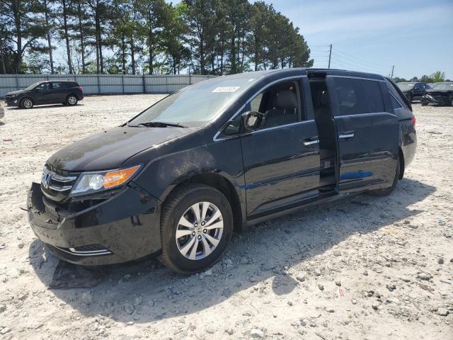 Vin: 5fnrl5h63eb115205, lot: 55652215, honda all models exl 2014 img_1