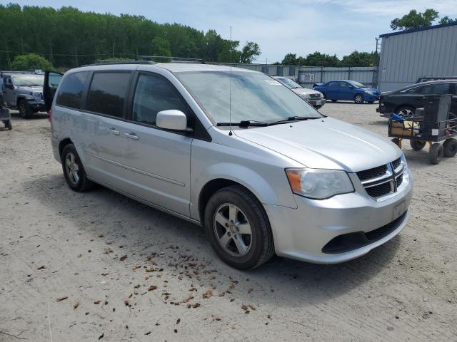 Vin: 2c4rdgcg2cr105632, lot: 54620855, dodge caravan sxt 20124