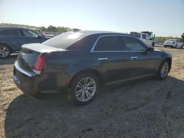 2016 CHRYSLER 300C - 2C3CCAEG6GH324452