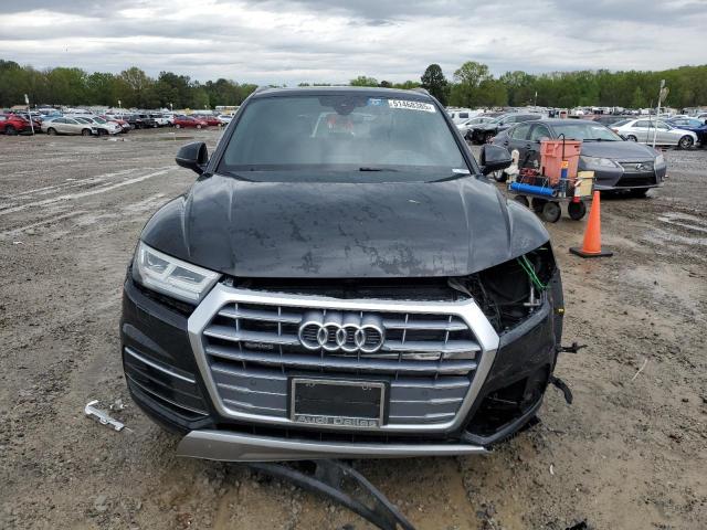 2020 AUDI Q5 PREMIUM - WA1BNAFY5L2112003