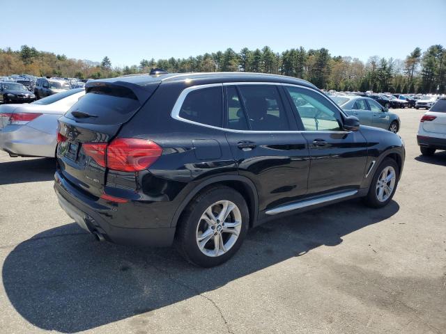 Vin: 5uxtr9c57klp97717, lot: 53734725, bmw x3 xdrive30i 20193