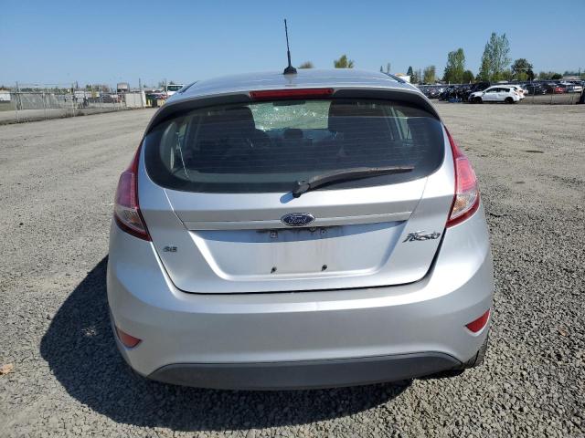 2018 FORD FIESTA SE - 3FADP4EJ1JM147731