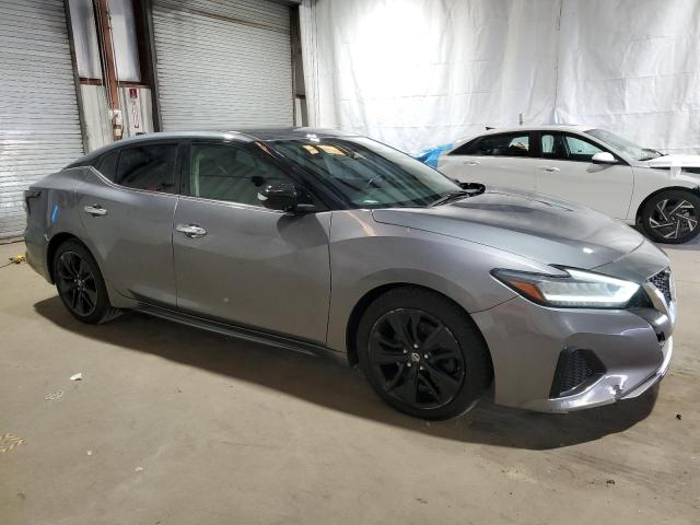 Vin: 1n4aa6av2kc360313, lot: 52401595, nissan maxima s 20194