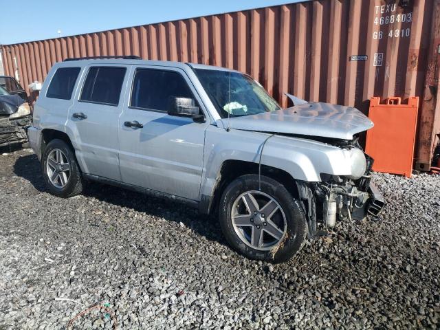 2009 JEEP PATRIOT SP #3290277200