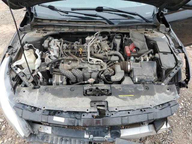 2021 NISSAN ALTIMA SV - 1N4BL4DV4MN307151