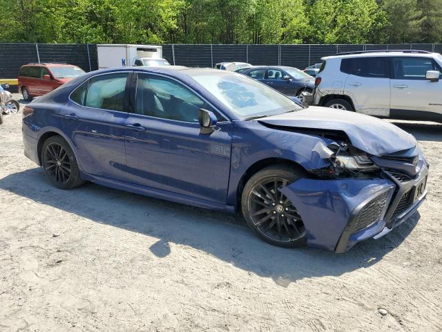 Vin: 4t1kz1ak9ru096068, lot: 54666445, toyota camry trd 20244
