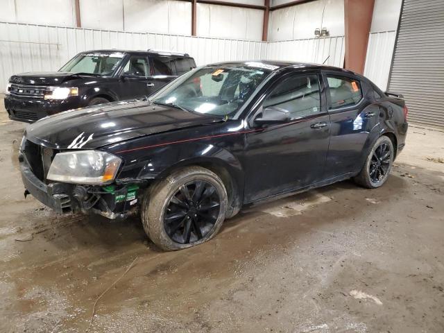 DODGE AVENGER SE