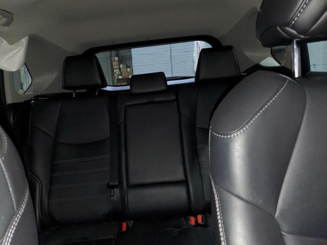 2021 TOYOTA RAV4 XLE P - 2T3B6RFV8MW008170