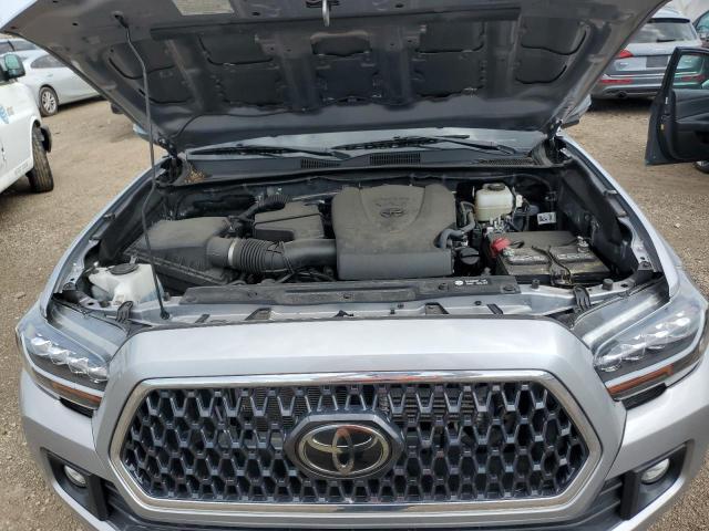 2019 TOYOTA TACOMA DOU - 3TMCZ5AN1KM272549