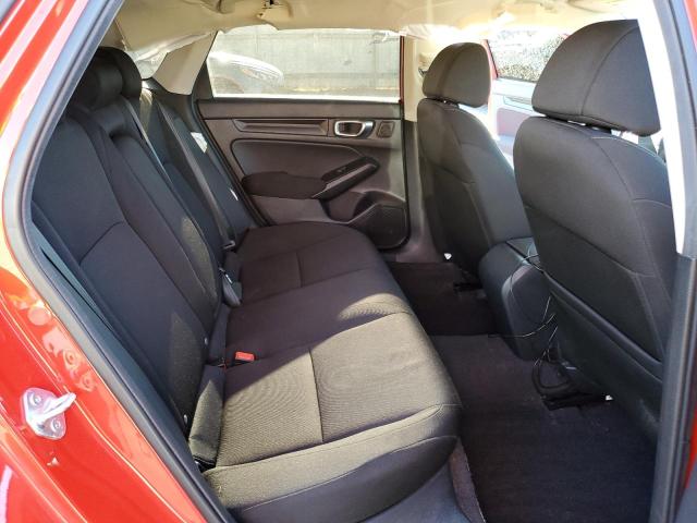 2024 HONDA CIVIC EX - 2HGFE1F7XRH321446