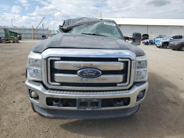 2015 FORD 250PU CREW 1FT7W2B67FEB79594