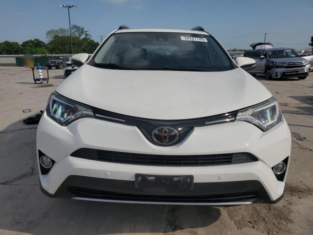 2018 TOYOTA RAV4 ADVEN - JTMWFREV1JJ733624