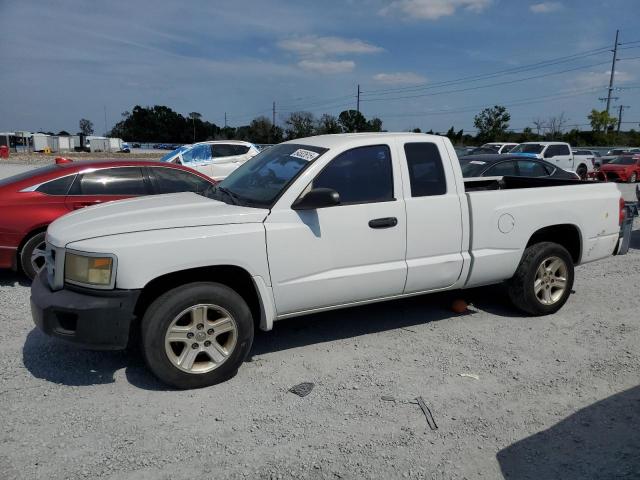 DODGE DAKOTA SLT