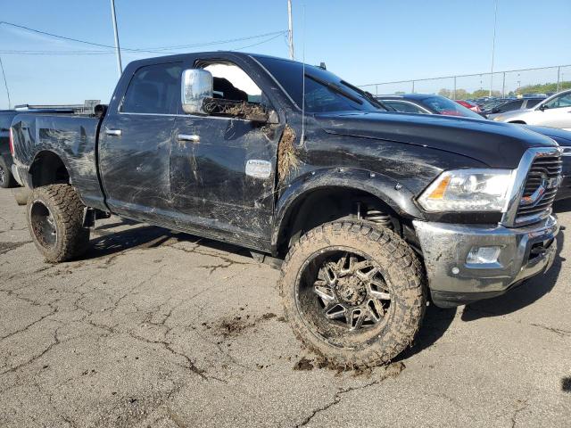 Vin: 3c6ur5glxjg105671, lot: 55074015, ram 2500 longhorn 20184