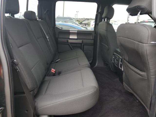 2015 FORD F150 SUPER - 1FTEW1EG3FFC79367