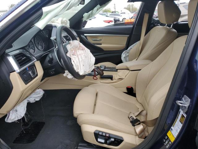 2018 BMW 330 XI WBA8D9G58JNU68718