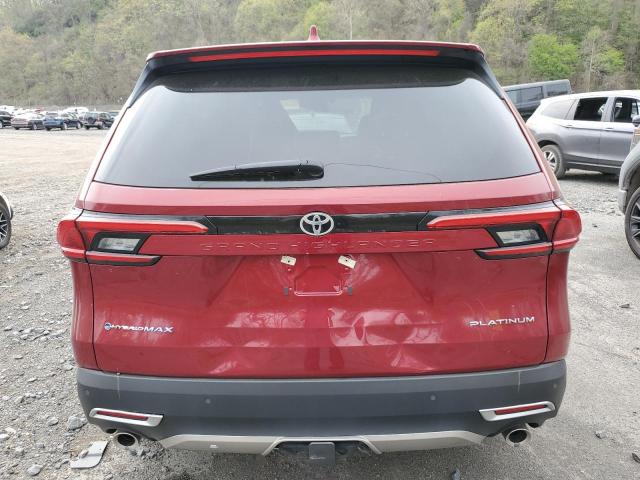2024 TOYOTA GRAND HIGH 5TDADAB51RS002955