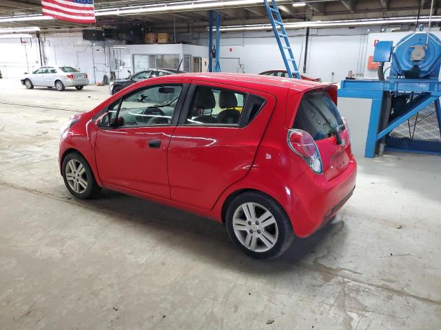 Vin: kl8cc6s97dc604726, lot: 54946575, chevrolet spark 1lt 20132
