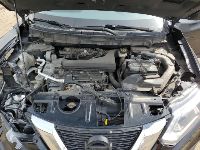 2017 NISSAN ROGUE S - KNMAT2MTXHP568237