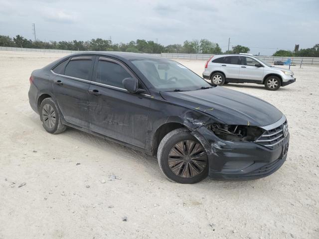Vin: 3vwc57bu2km029309, lot: 53939365, volkswagen jetta s 20194