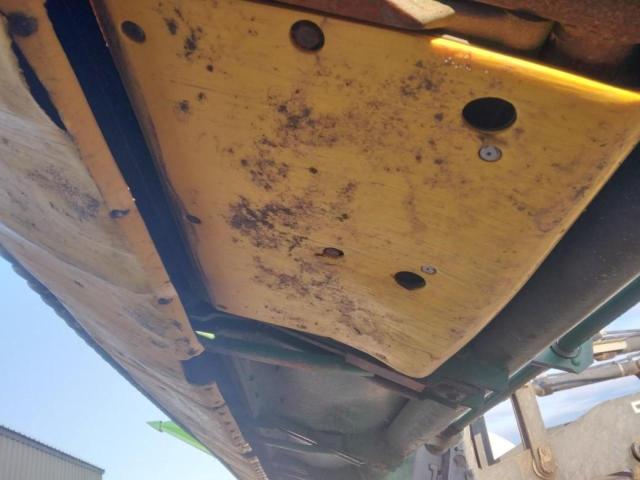 JOHN DEERE 925 1997 green   H00925F641515 photo #4