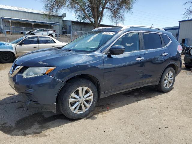 Vin: jn8at2mtxgw020957, lot: 52805475, nissan rogue s 2016 img_1