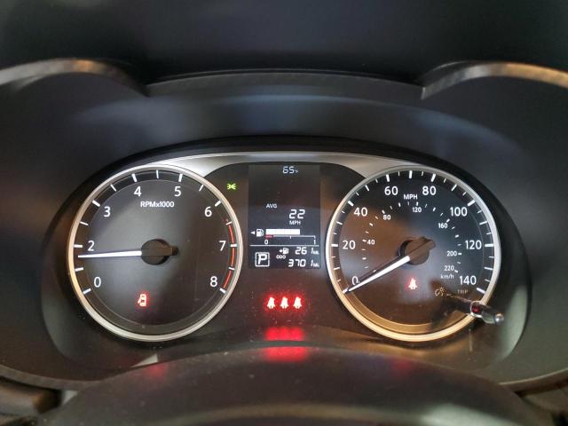 2024 NISSAN VERSA S - 3N1CN8DV3RL926527