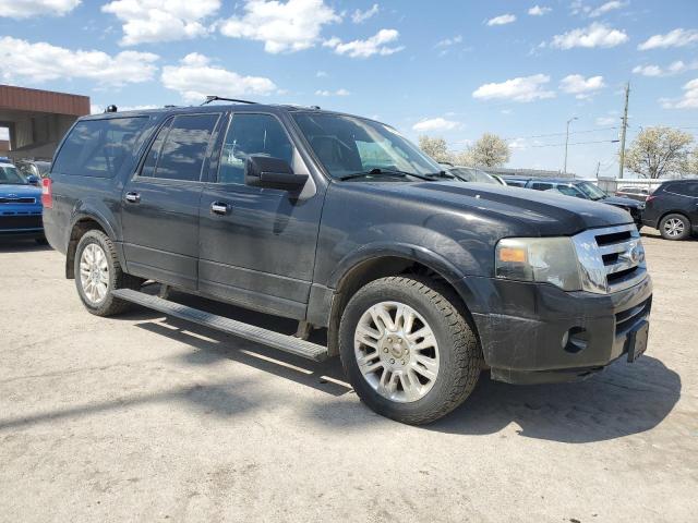 Vin: 1fmjk2a56bef06101, lot: 54401405, ford expedition el limited 20114