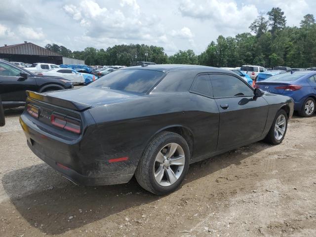 Vin: 2c3cdzag8mh630775, lot: 53683395, dodge challenger sxt 20213