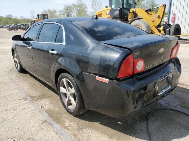 Vin: 1g1zc5e01cf115821, lot: 54058775, chevrolet malibu 1lt 20122
