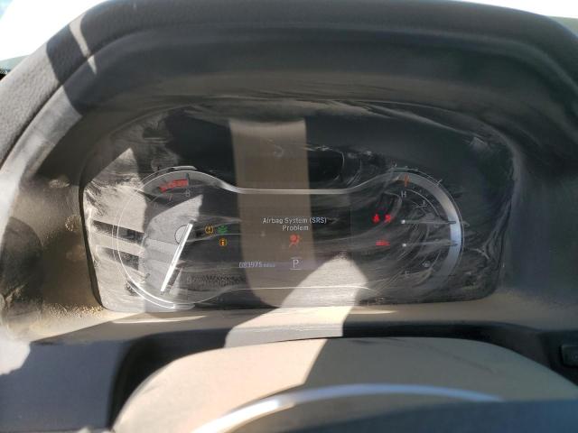 2016 HONDA PILOT EXL - 5FNYF6H66GB087105