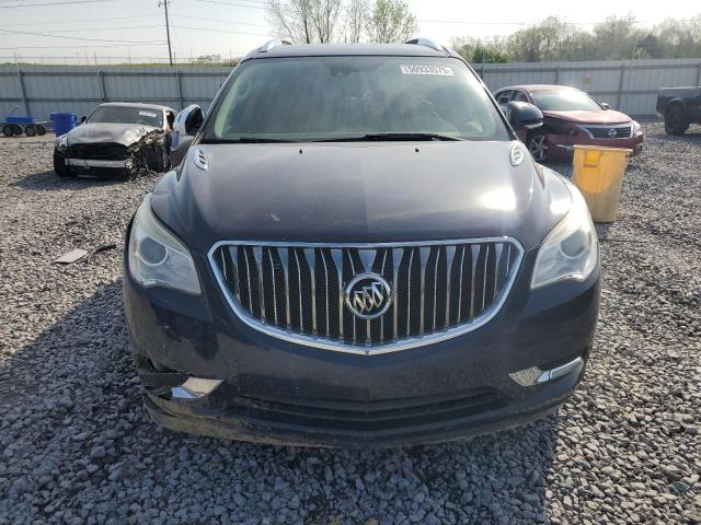 2015 BUICK ENCLAVE 5GAKRBKD6FJ309907