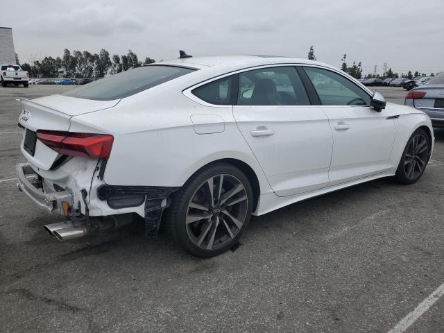 Vin: wauc4cf58pa011769, lot: 53151535, audi s5/rs5 premium plus 20233
